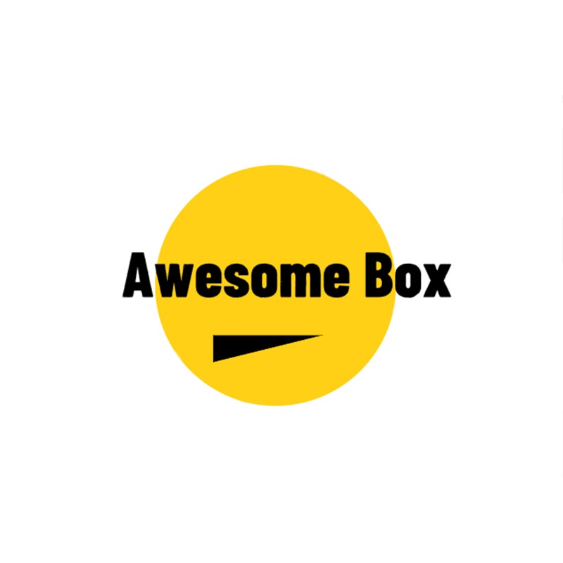 Shop online with Awesome Box now! Visit Awesome Box on Lazada.