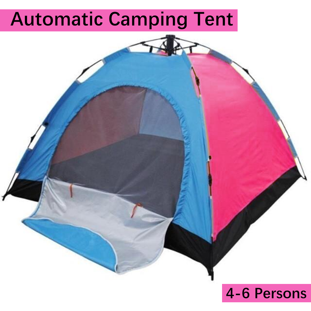 waterproof tents online