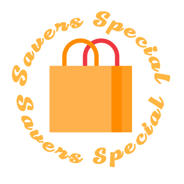 Savers Special Official Store in the Philippines, Online Shop 01 2025