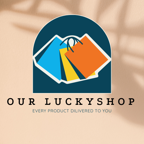 Shop at Our Lucky Shop with great deals online