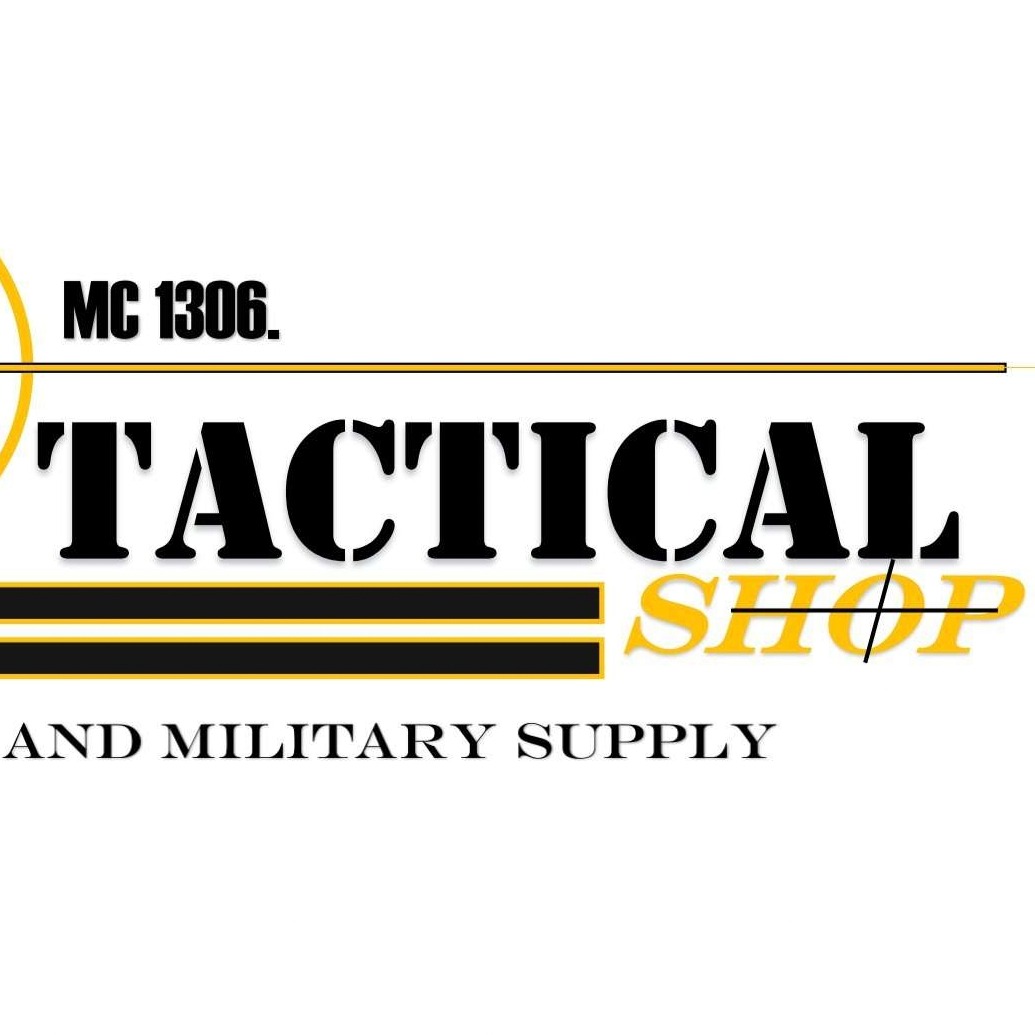 Shop online with MC 1306 TACTICAL SHOP now! Visit MC 1306 TACTICAL SHOP