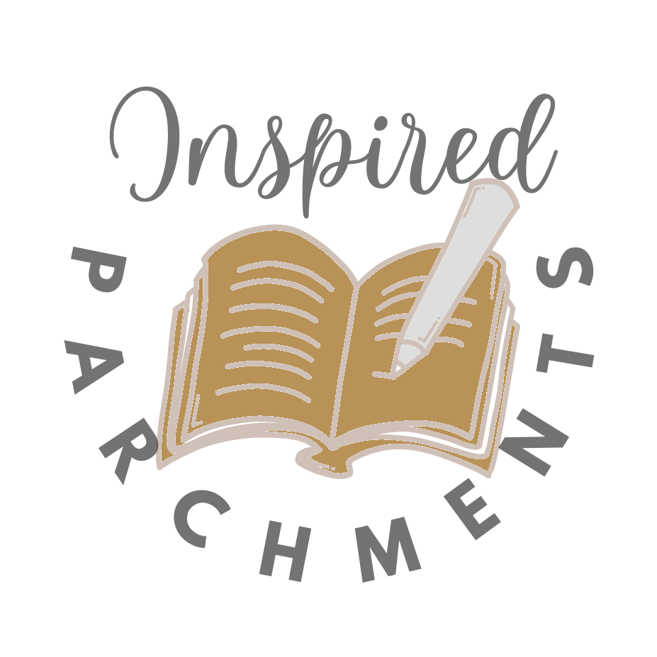 Shop online with Inspired Parchments now! Visit Inspired Parchments on