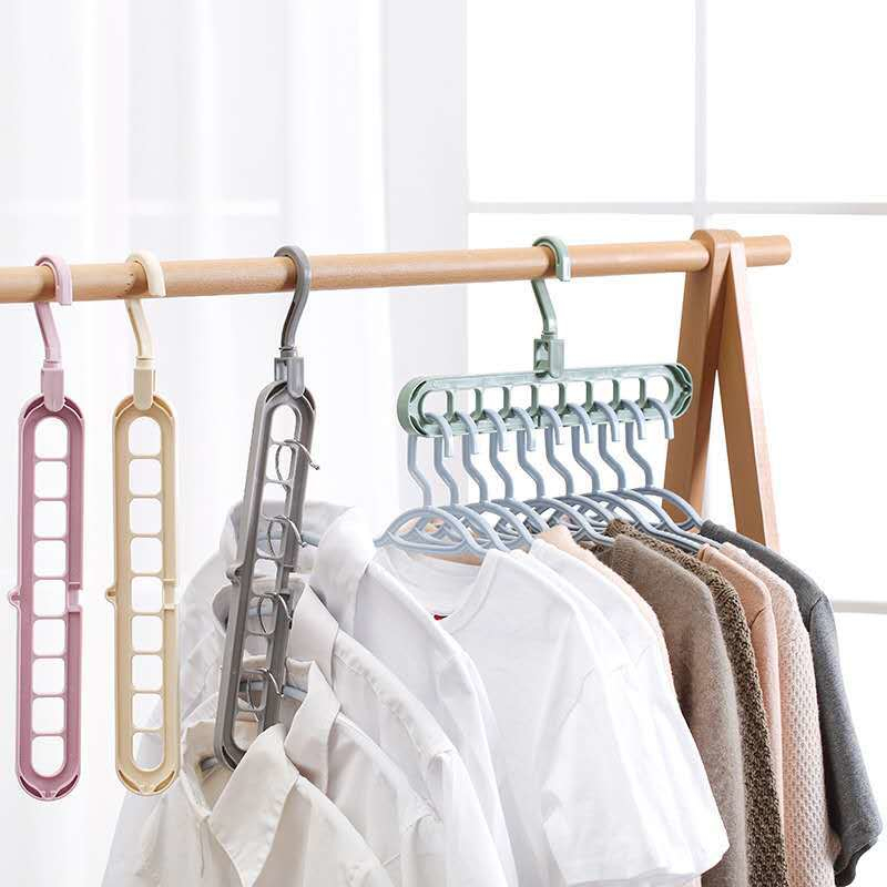 full outfit hangers