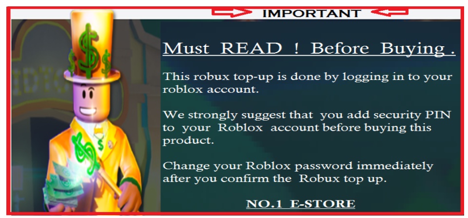 Roblox 440 450 Robux This Is Not A Gift Card Or A Code Direct Top Up Only Lazada Ph - 5 roblox gift card 440 robux premium 450 lazada ph
