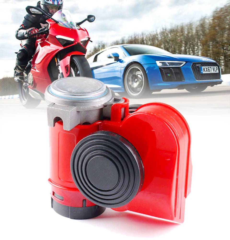 air horns for cars and trucks