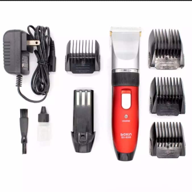 beard trimmer clippers