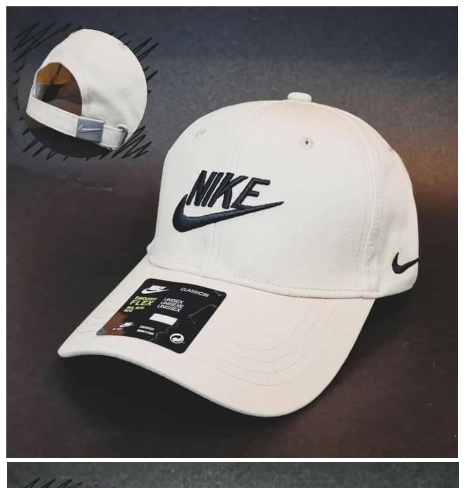 Nike Cap: Buy sell online Hats \u0026 Caps 