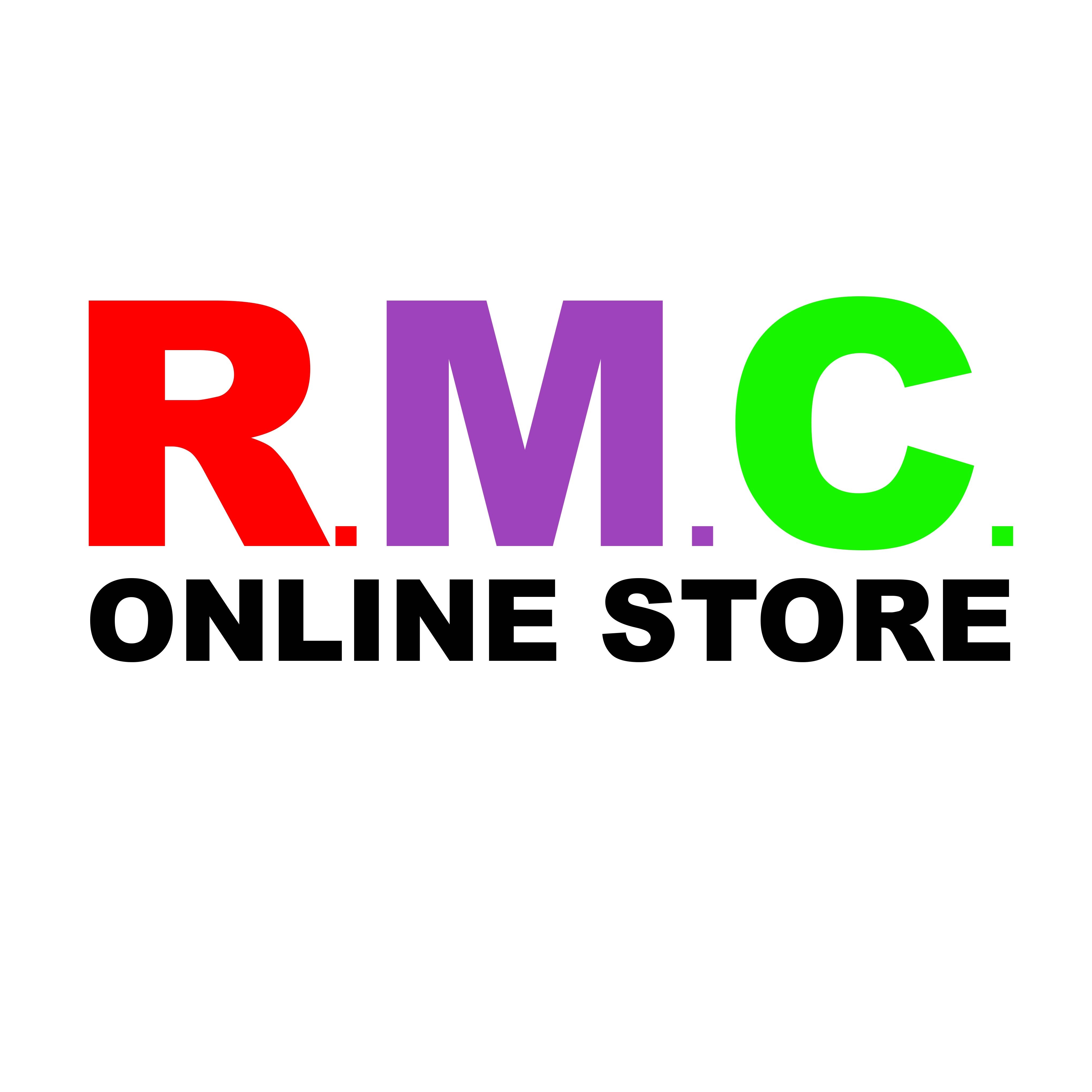 R.M.C Online Store Philippines Official Online Store | Shop Now on Lazada