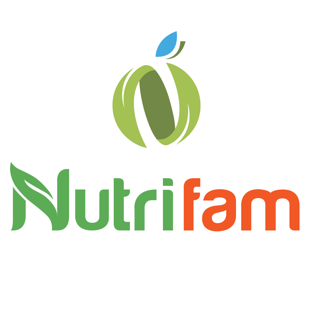 Shop online with Nutrifam now! Visit Nutrifam on Lazada.