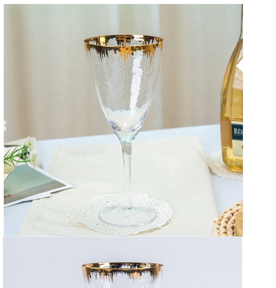 discount wine glasses