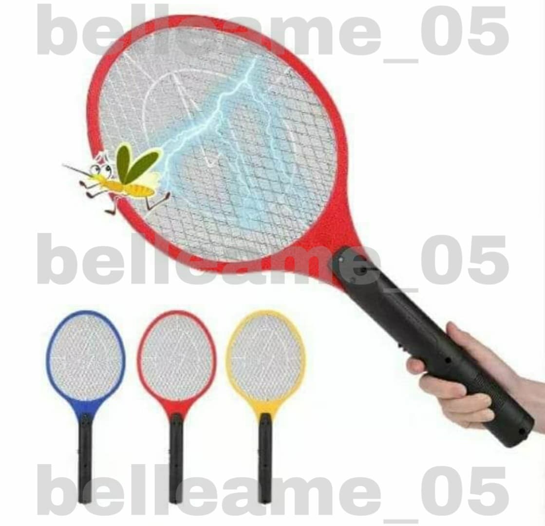 Mosquito Badminton Mosquito racket 