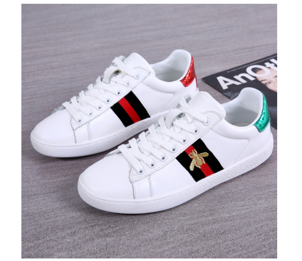 white SNEAKERS for WOMEN #A08 | Lazada PH