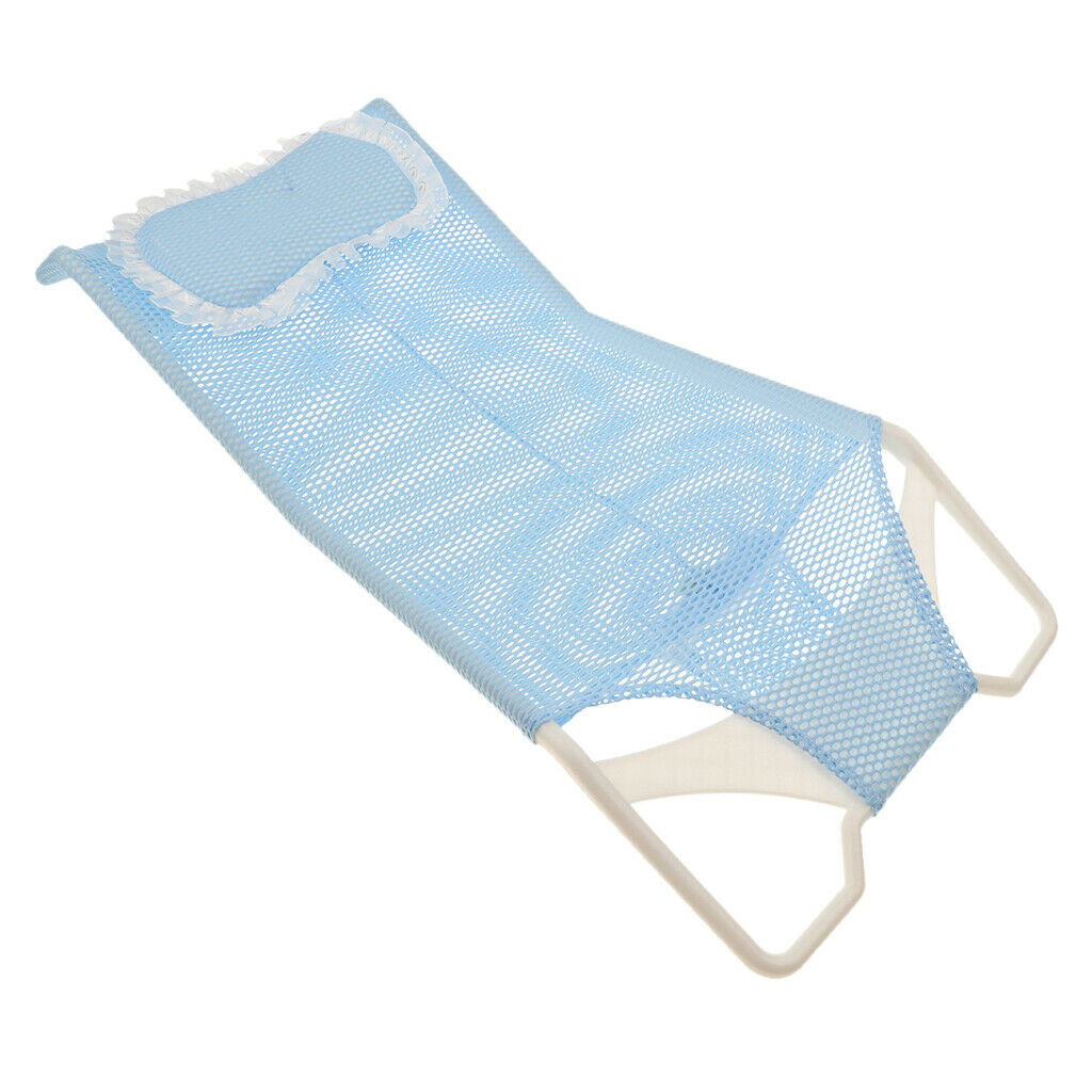 baby bath net for newborn