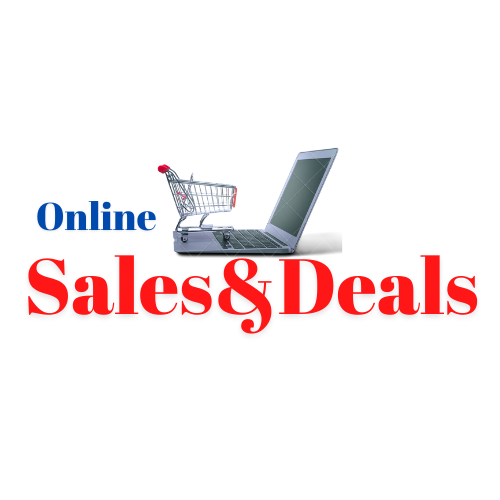 Shop online with Online Sales&Deals now! Visit Online Sales&Deals on ...