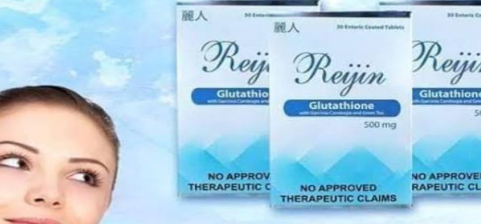 New REIJIN GLUTATHIONE 500mg (1 box) 30 capsules Collagen & Coenzyme Q10  Anti-Aging Tablets Fda Approved Halal Certified Slimming Supplement Safe &  Effective Skin Whitening & Firming Body - Lazada | Lazada PH