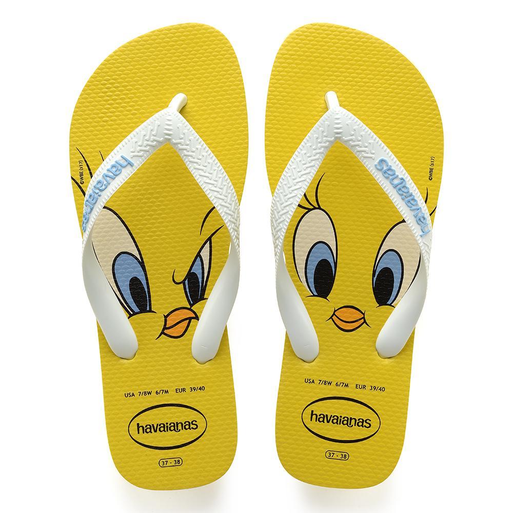 tweety bird slippers