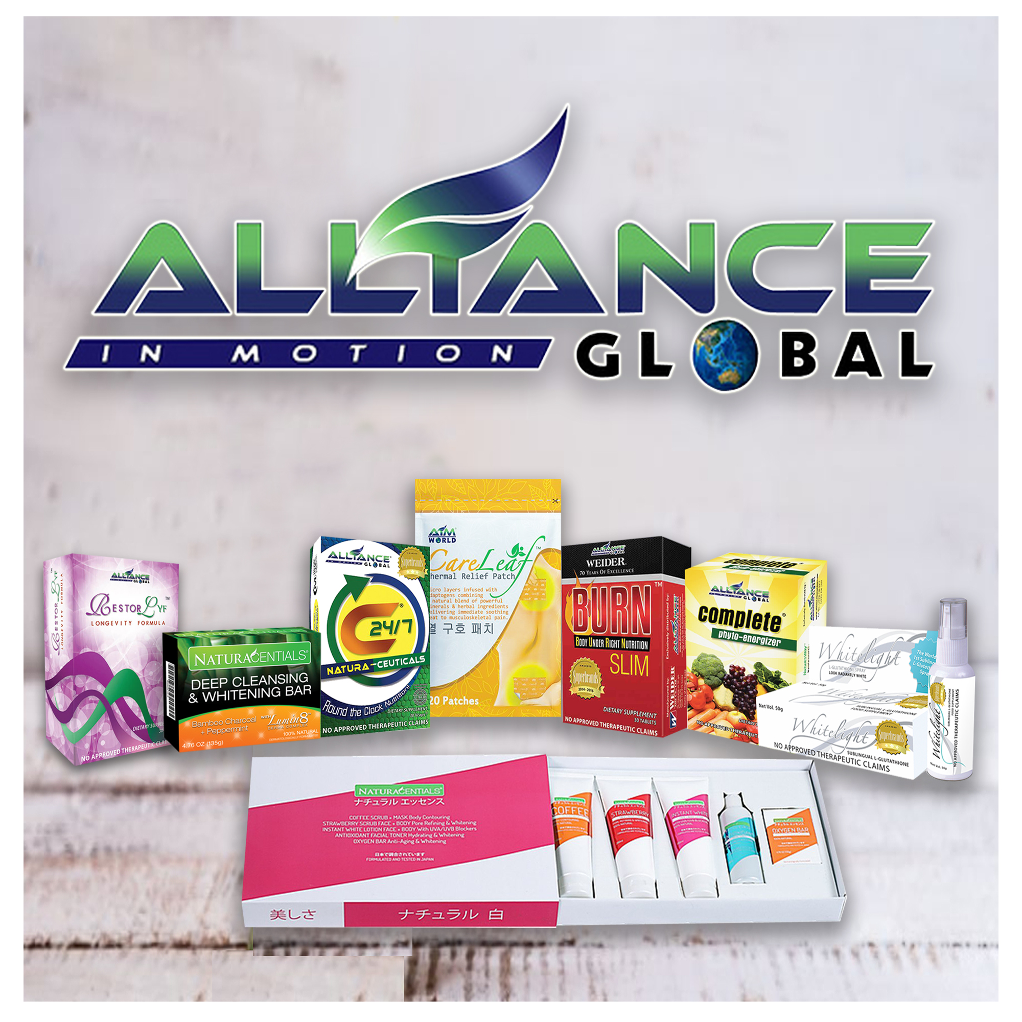 download aim global dtc app