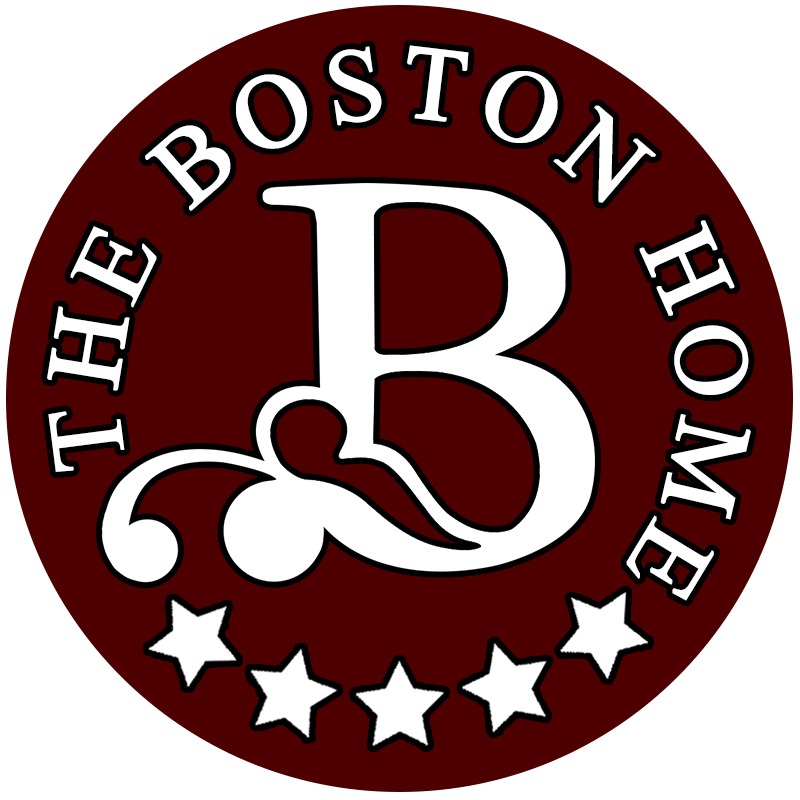 Boston home sales.ph store logo