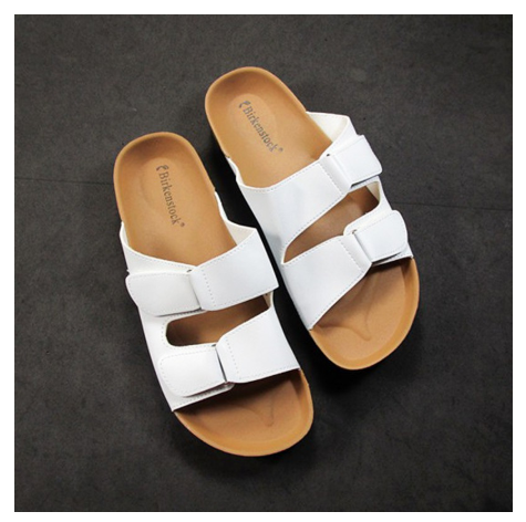 Slippers two strap Clearance