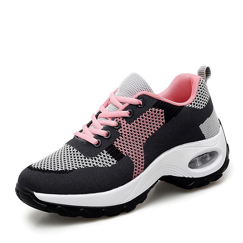 best breathable shoes womens