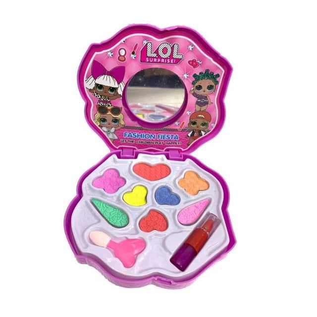 lol makeup toys
