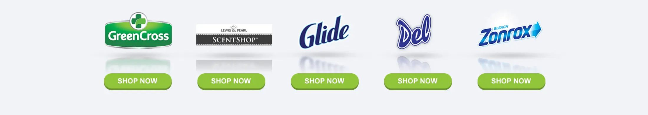 green cross shoes online