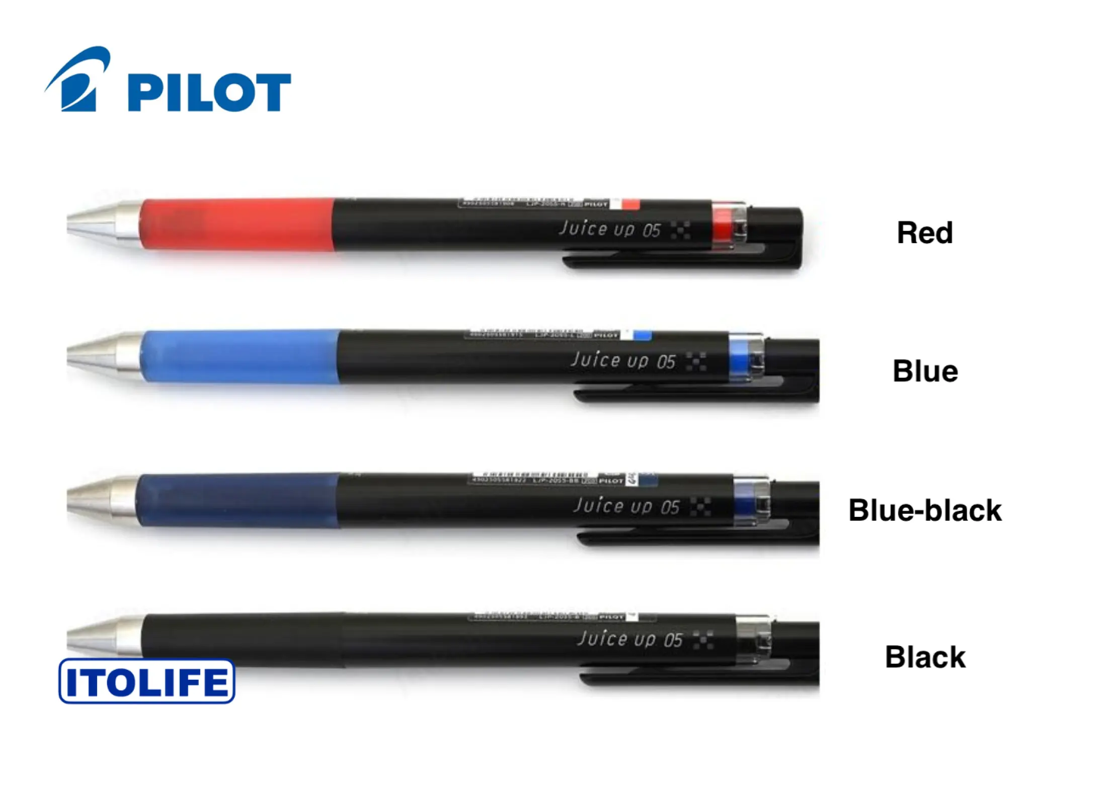 Pilot Juice Up Gel Pen 0 5mm 1pc Lazada Ph