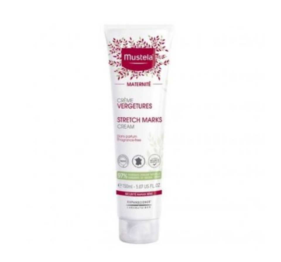 mustela 150ml