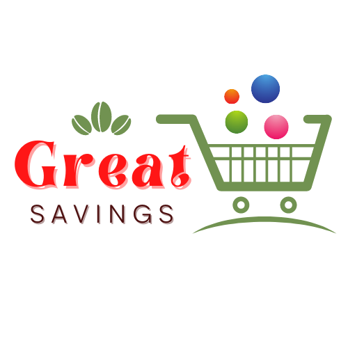 Shop online with GreatSavings. now! Visit GreatSavings. on Lazada.