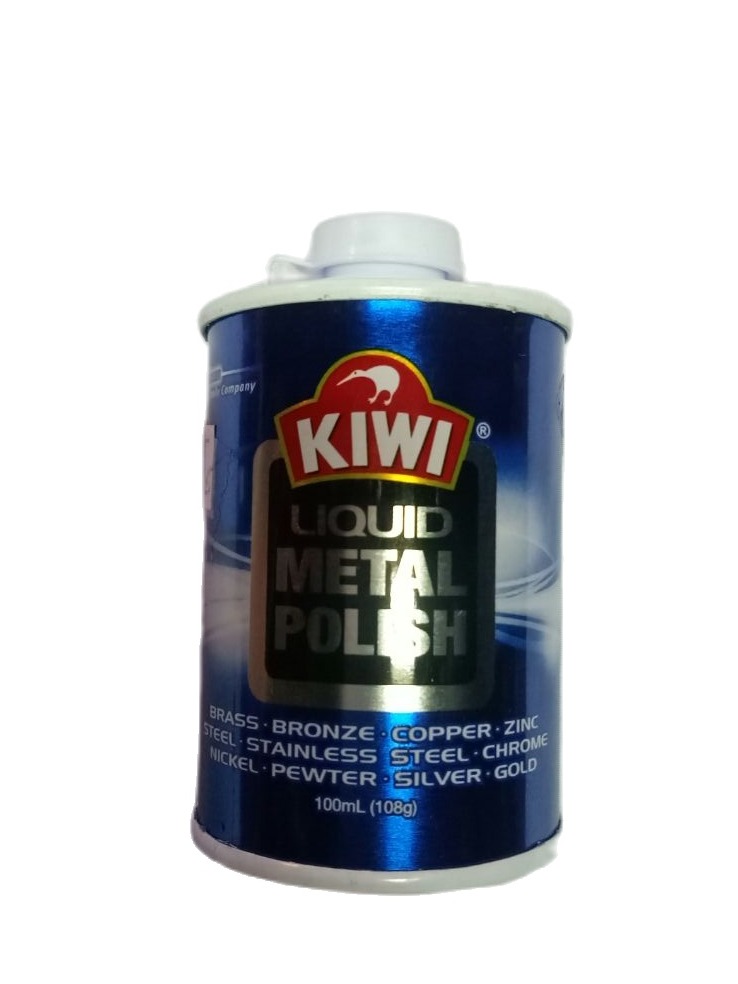 KIWI METAL POLISH (100 ML): Buy sell 