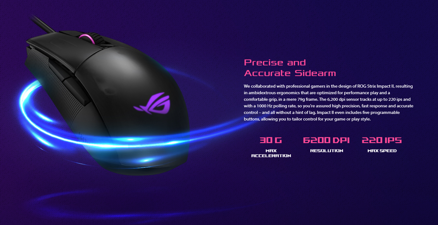 logitech lightsync asus aura