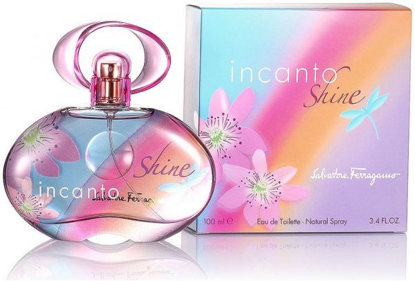 incanto shine original price
