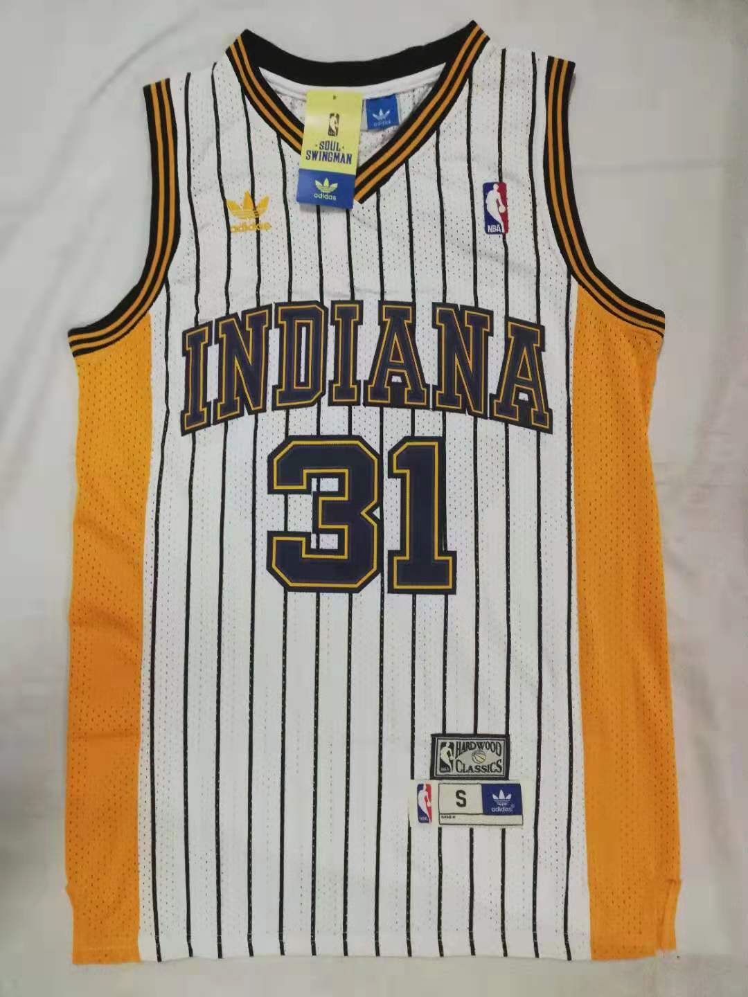 nba jersey 31