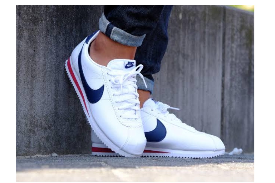 nike cortez lazada
