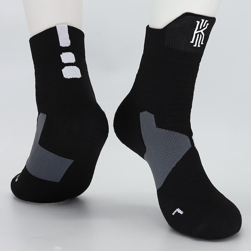 Kyrie Elite Socks basketball socks For 