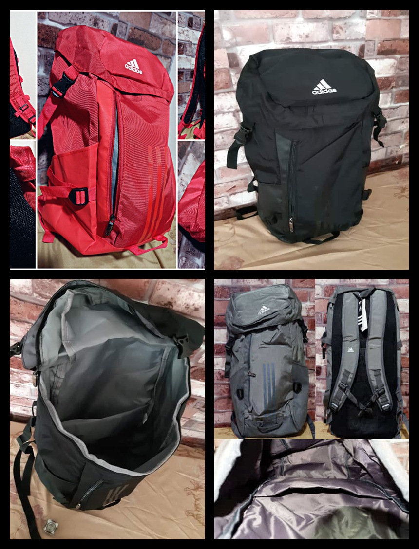 outdoor hiking bags