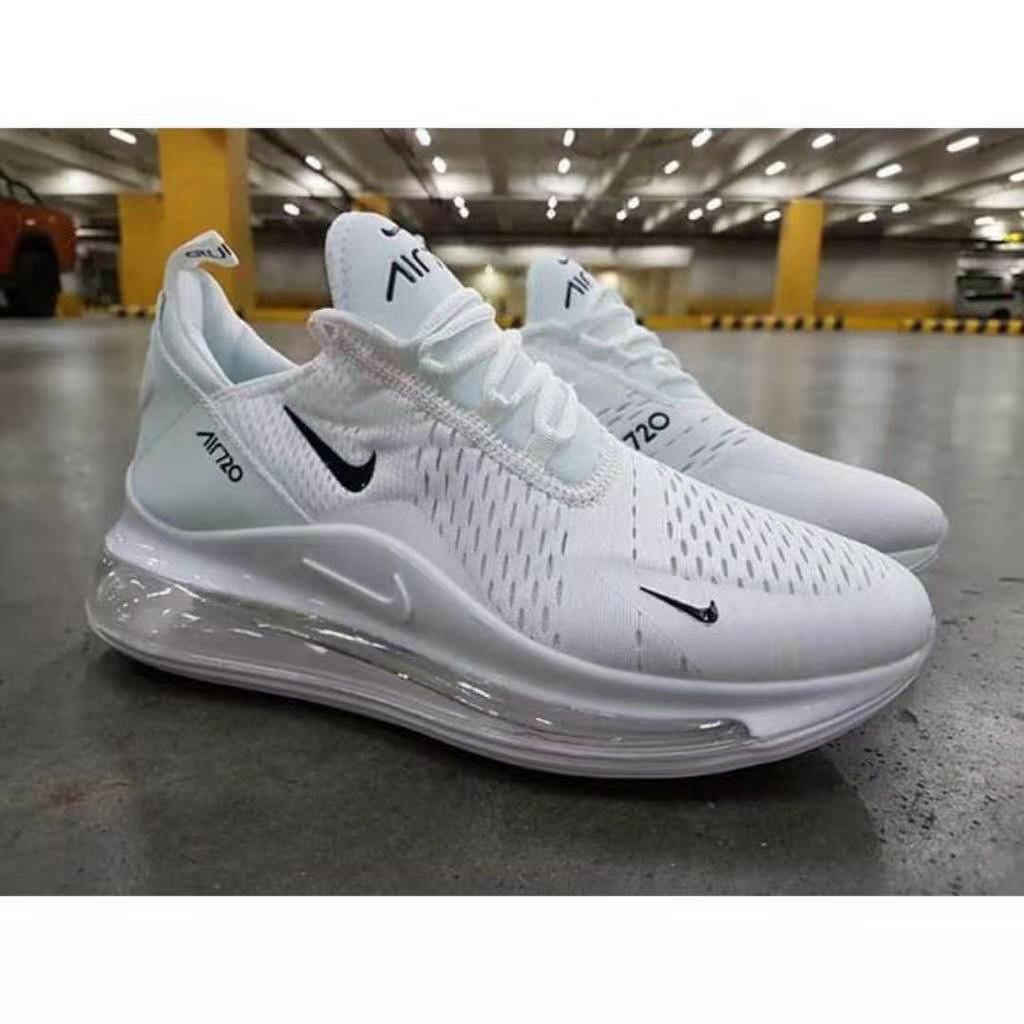 Air Max 720 FLYKNIT Running Shoes for 