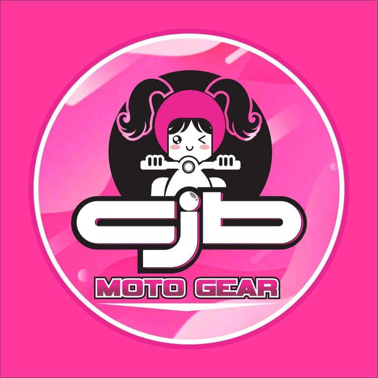 Shop online with CJB MOTOGEAR now! Visit CJB MOTOGEAR on Lazada.