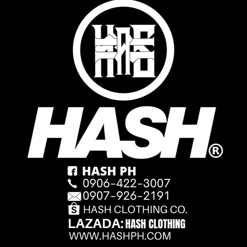 HASH Clo Philippines Official Online Store | Shop Now on Lazada