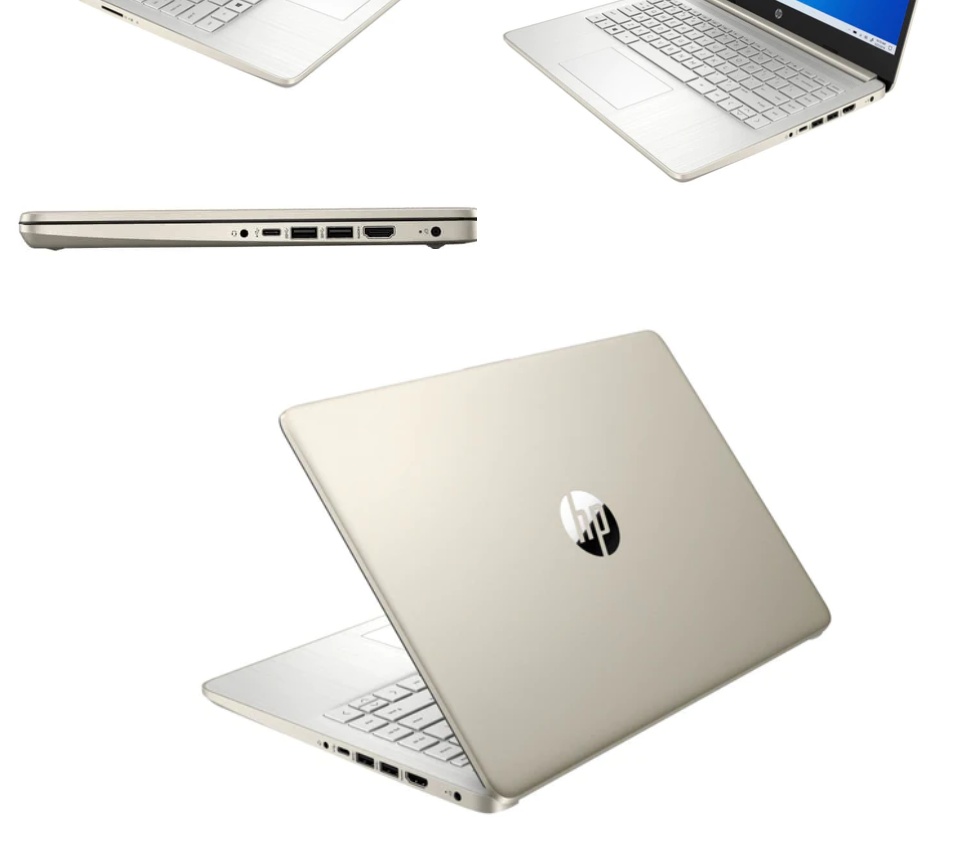 Intel Laptop Hp 14s Cf3018tx HP Notebook 14