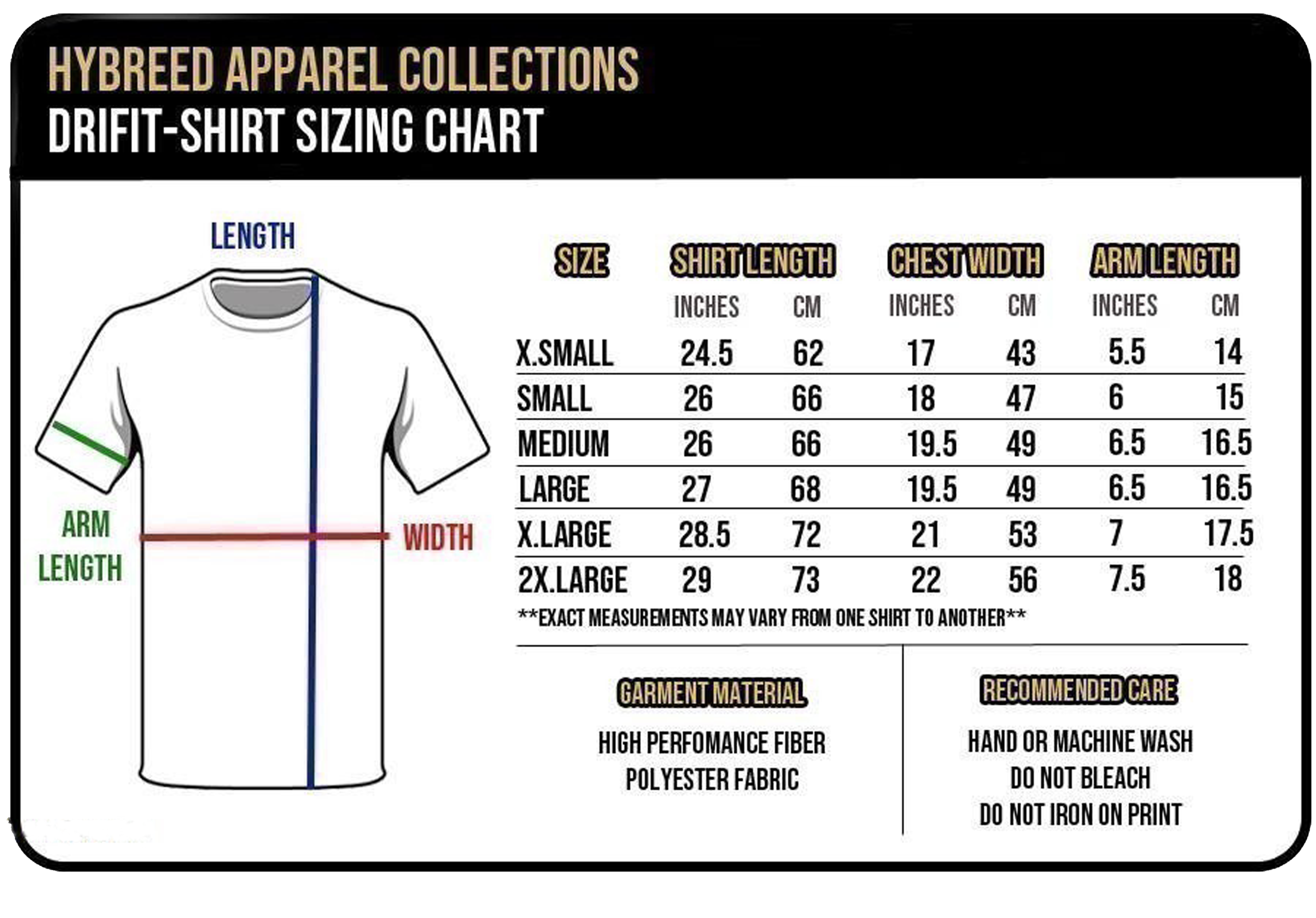 Dri Fit Shirt Length on Sale, 50% OFF 