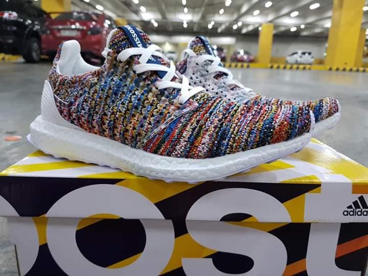 missoni running shoes