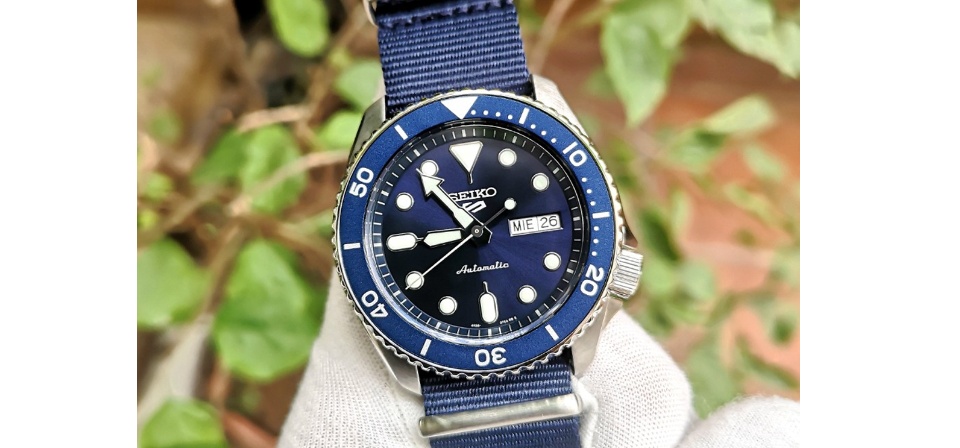 Srpd51k2 seiko online