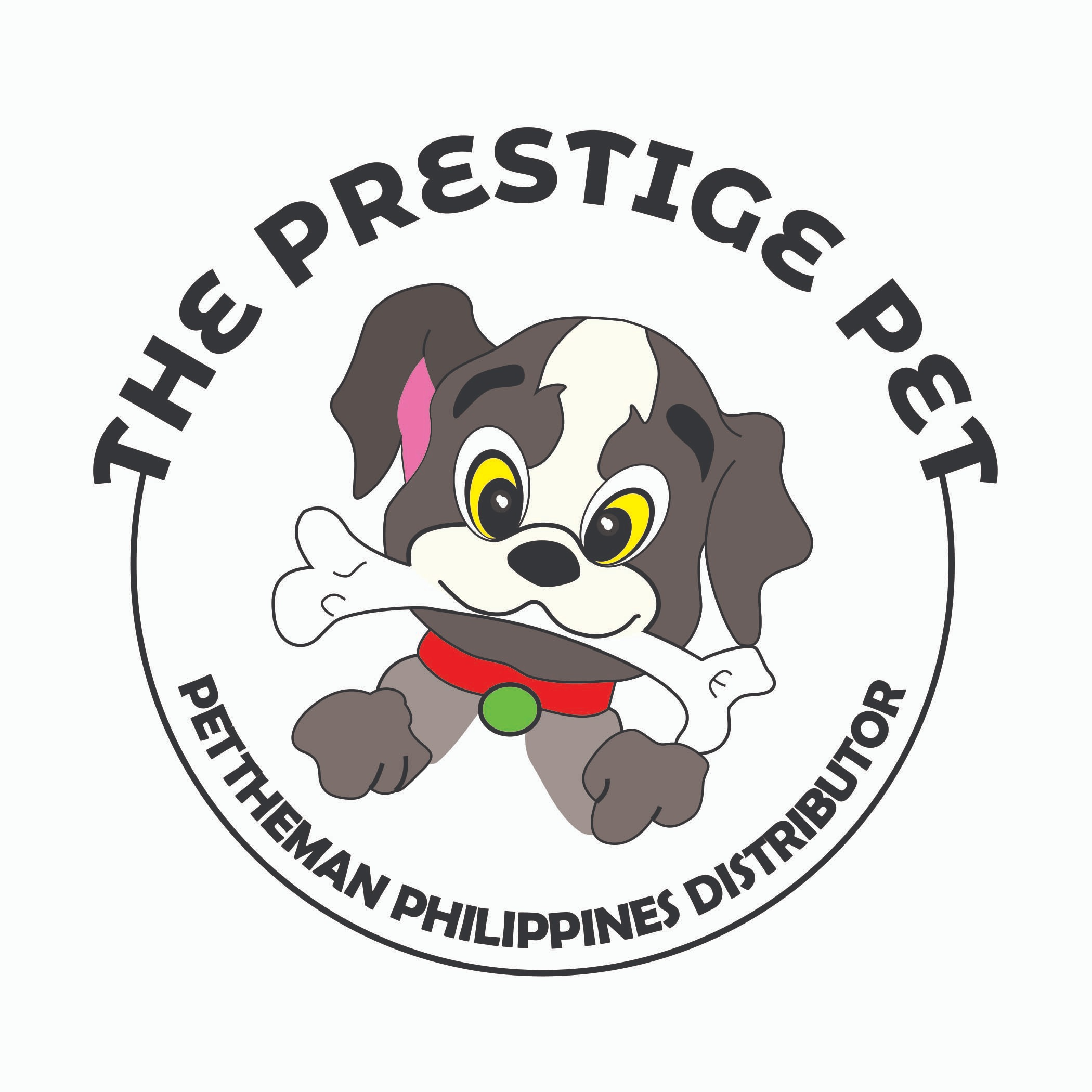 Shop online with The Prestige Pet now! Visit The Prestige Pet on Lazada.