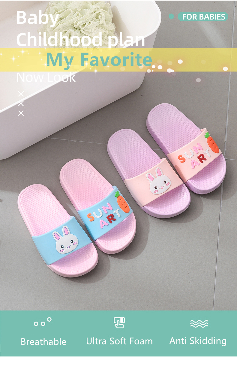 trending slippers for boys