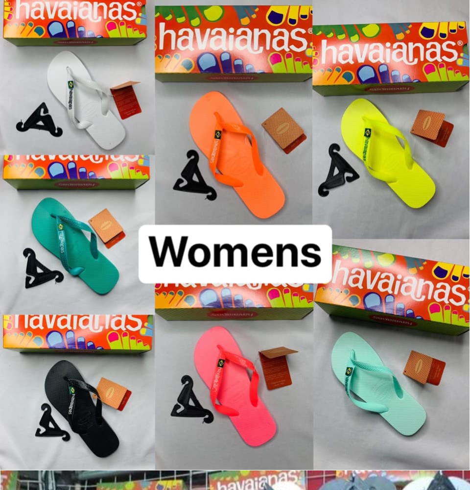 havaianas wholesale