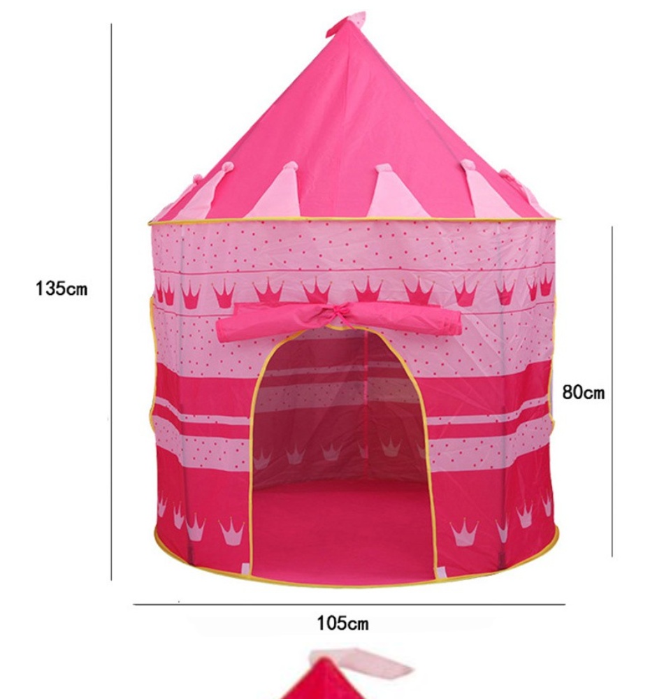 a beautiful cubby house creatov