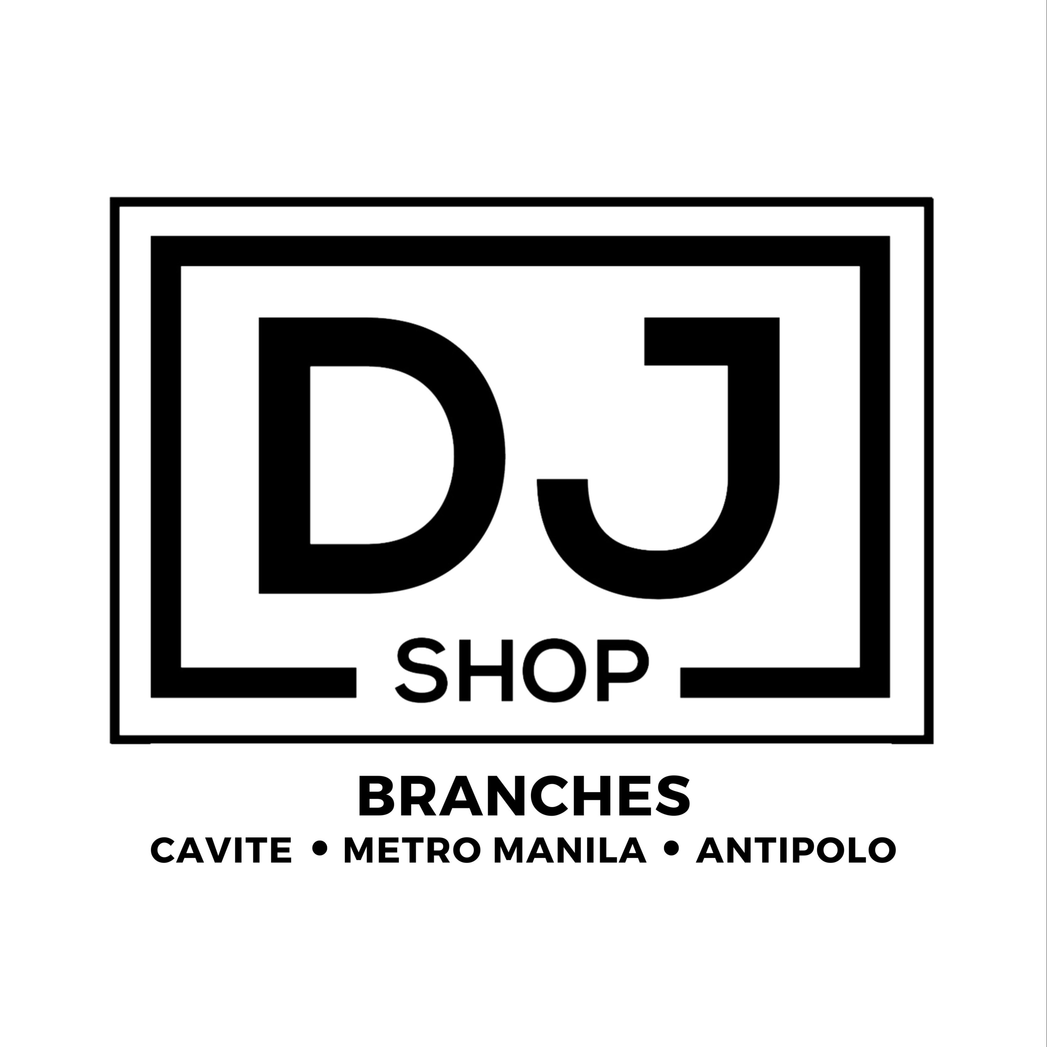Shop at DJ SHOP PH with great deals online