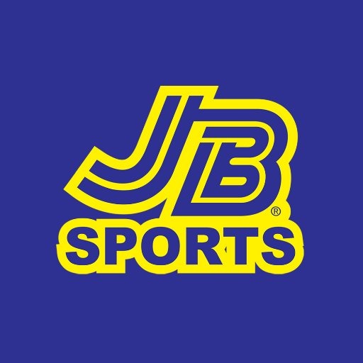 Shop online with JB Sports now! Visit JB Sports on Lazada.
