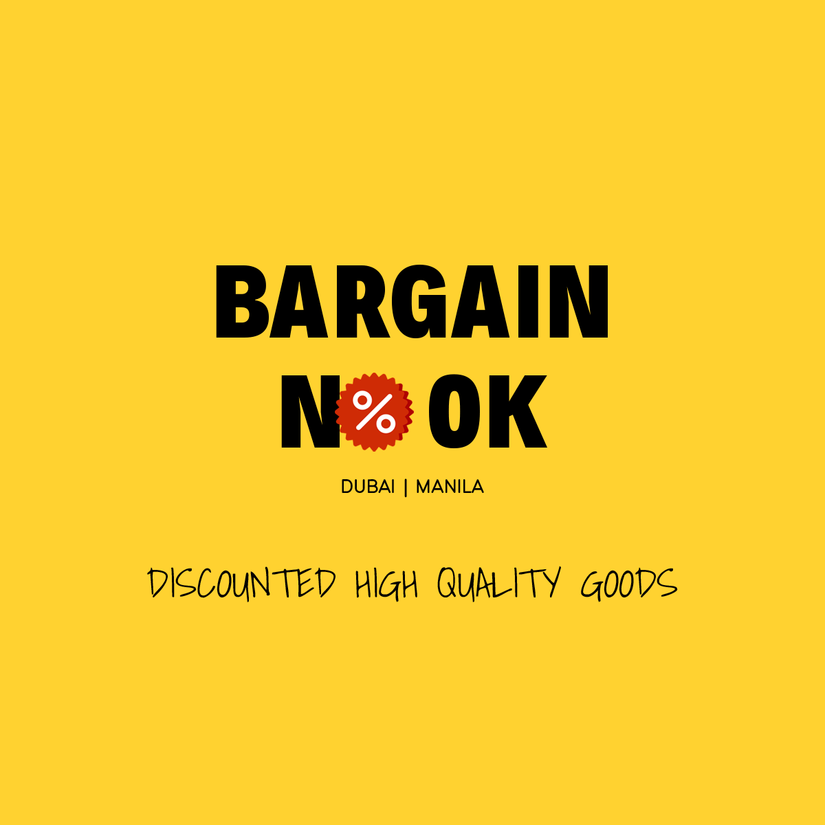 Shop online with Bargain Nook PH now! Visit Bargain Nook PH on Lazada.